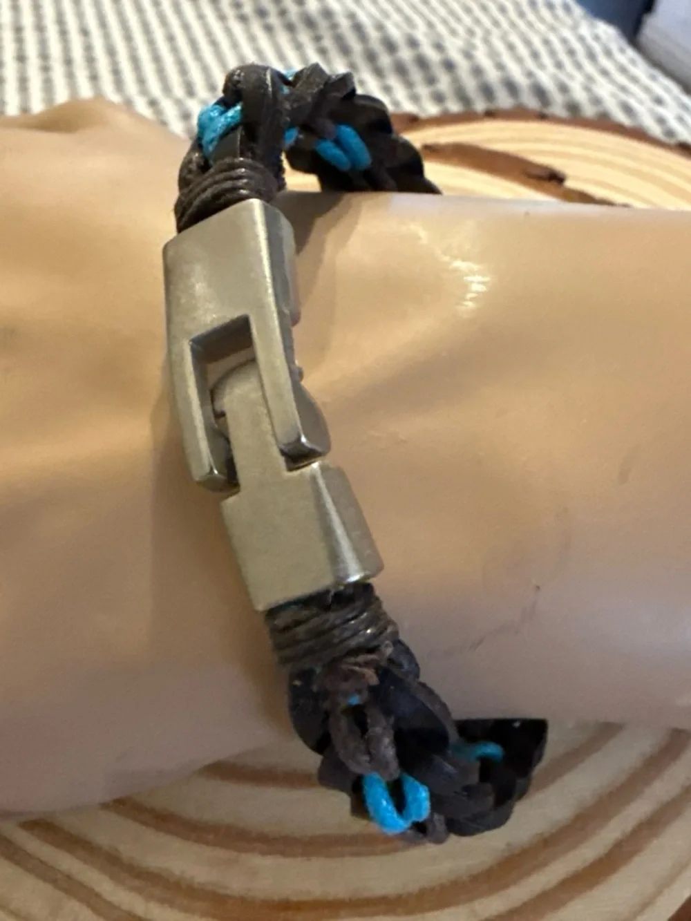 N/A hand braided